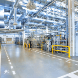 Prime Title & Escrow, LLC,industrial property acquisition,,