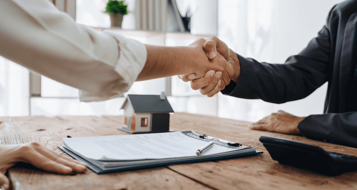 How to Hold Title in Virginia: Your Vesting Options Explained