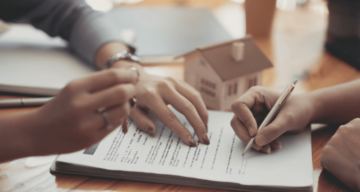 Gift Funds and the Gift Letter: Using Family Money for Your Down Payment in Virginia