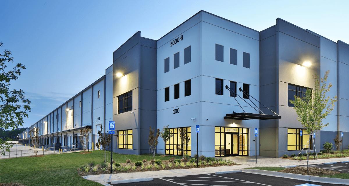 Fixture Filings and Equipment in a Commercial Sale in Virginia