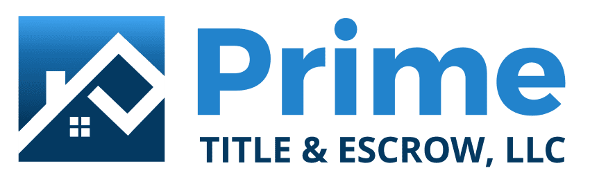 Prime Title & Escrow, LLC