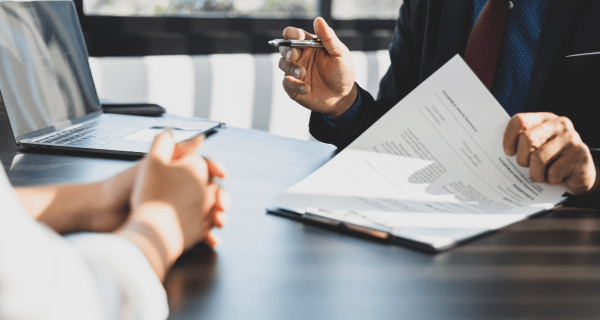 Easements Explained: How They Affect Your Property in Virginia
