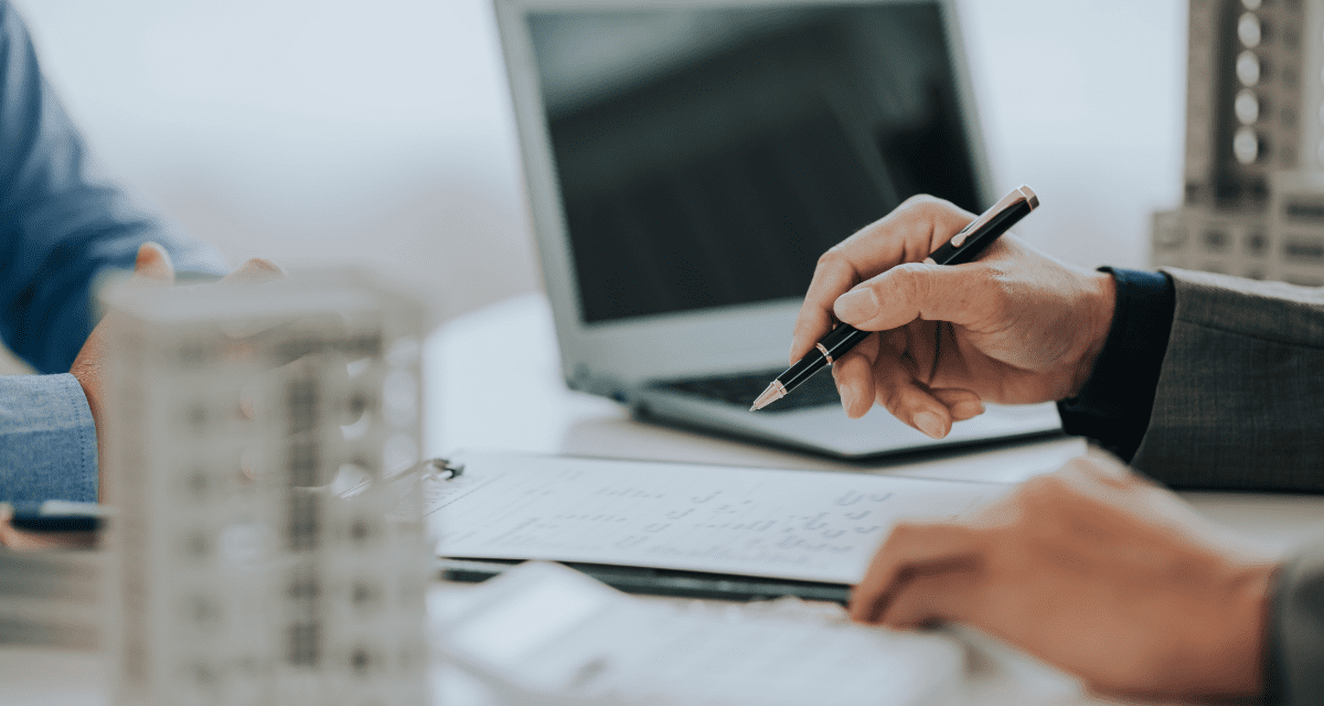 What Is a Cloud on Title, and How Is It Cleared?