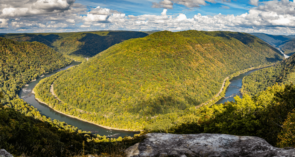 Buying Land or a Vacant Lot in Virginia