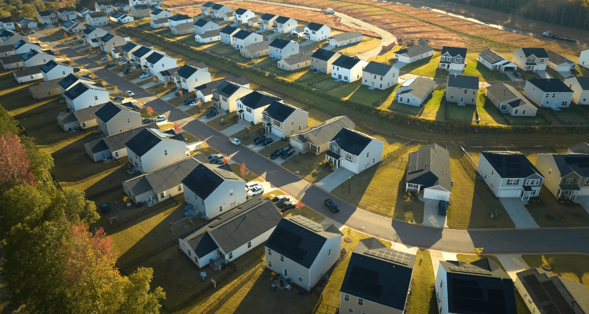 Affordable Housing and Tax Credit Closings in Virginia