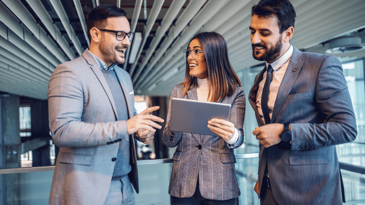 Commercial real estate closing services in Virginia