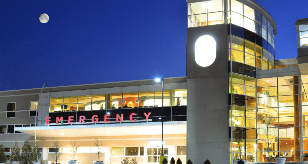 Medical Office and Healthcare Real Estate Closings in Virginia